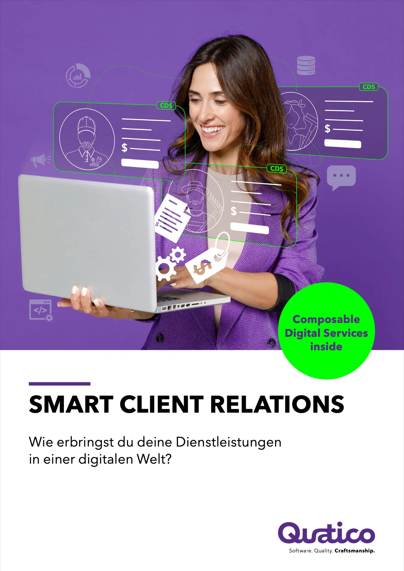 Smart Client Relations White Paper