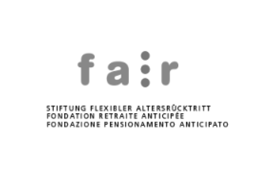 Stiftung für den flexiblen Altersrücktritt im Bauhauptgewerbe