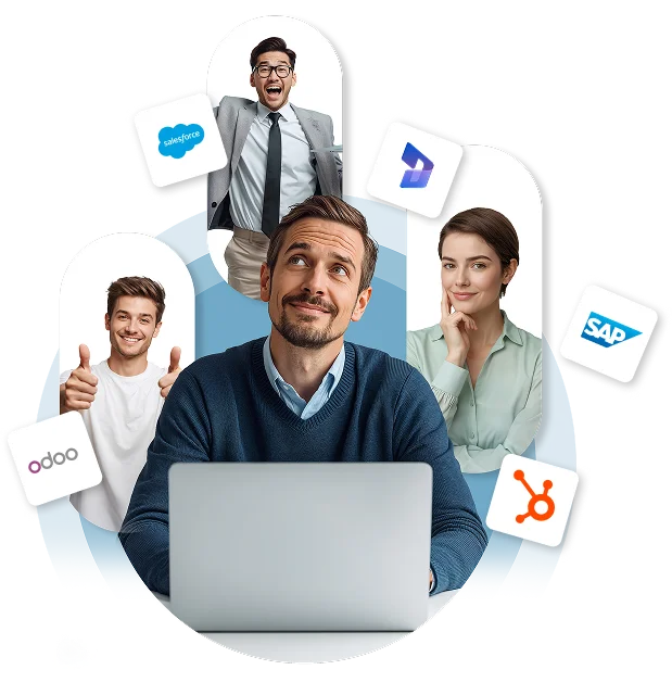 Vertriebsportal Enterprise Edition