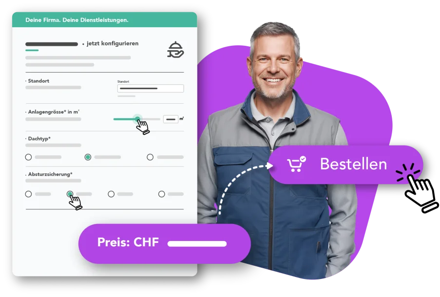 Vertriebsportal Starter Edition