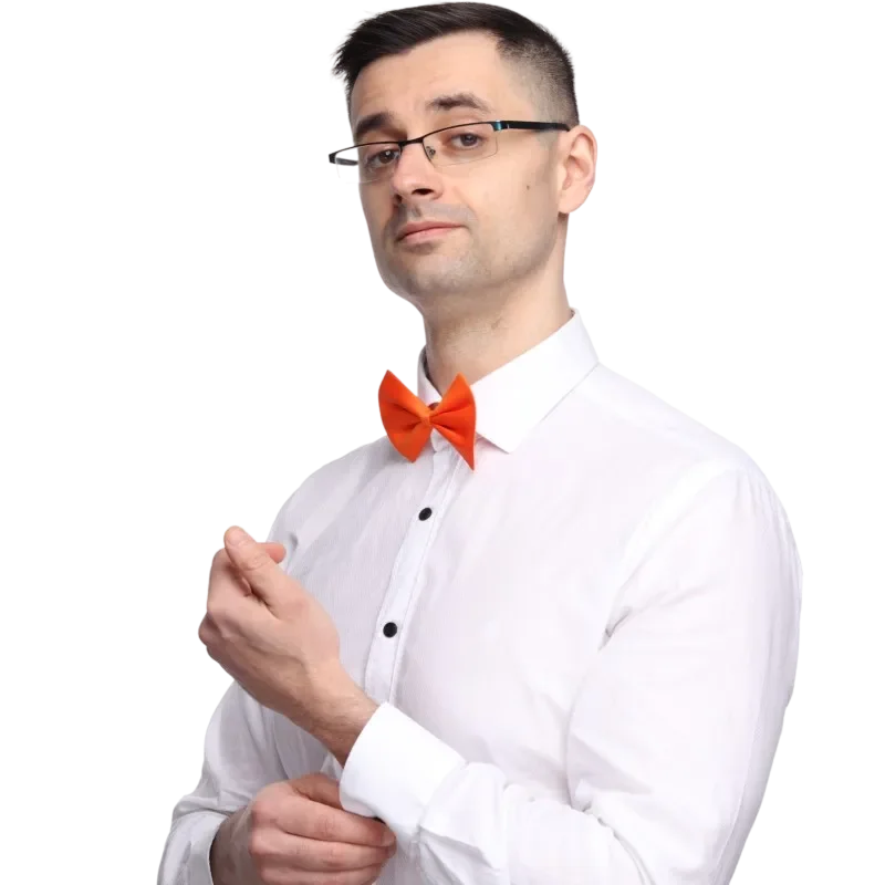 Geschäftsführer, Gulenko