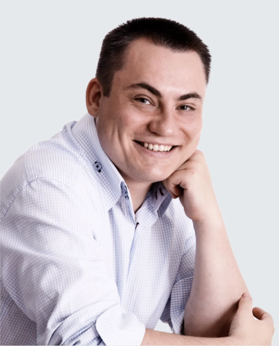 Andreas Logk, Geschäftsführer, management tools