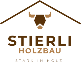 Stierli Holzbau Logo