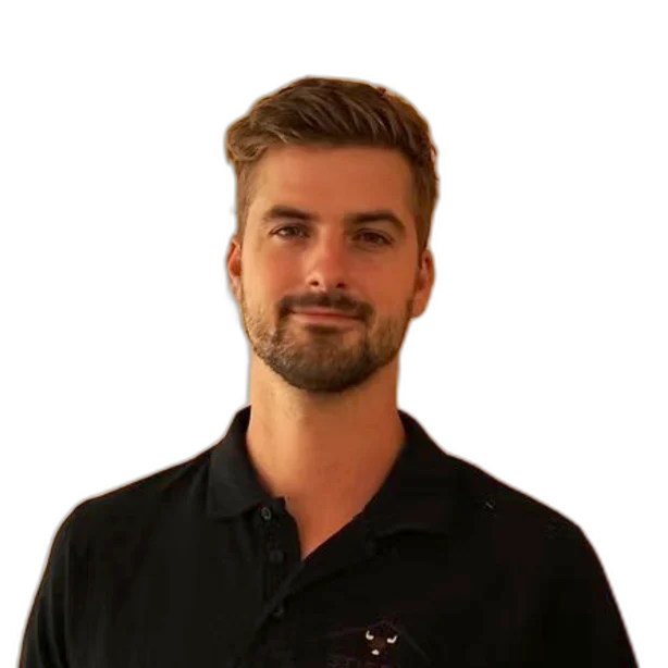 Franco Stierli, Geschäftsführer, Stierli Holzbau