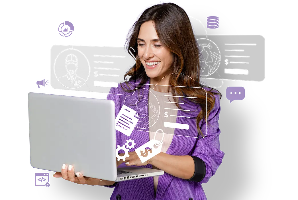 Smart Client Relations